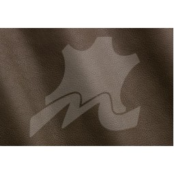 Шкіра напа SETA коричневий TAUPE ВЕНГЕ 0,9-1,1 Італія